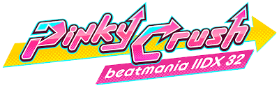 Beatmania IIDX