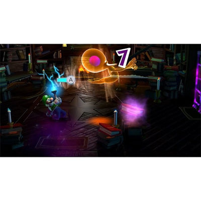 Luigi's Mansion 2 HD - Nintendo Switch - Official product image 5