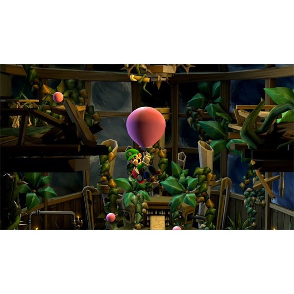Luigi's Mansion 2 HD - Nintendo Switch - Official product image 6