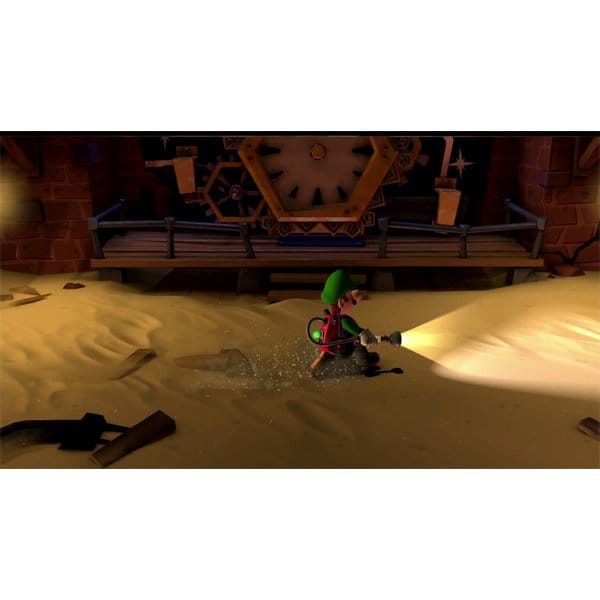 Luigi's Mansion 2 HD - Nintendo Switch - Official product image 7