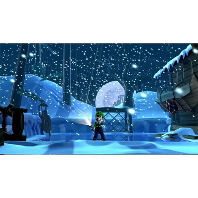 Luigi's Mansion 2 HD - Nintendo Switch - Official product image 8