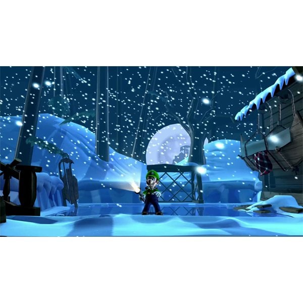 Luigi's Mansion 2 HD - Nintendo Switch - Official product image 8