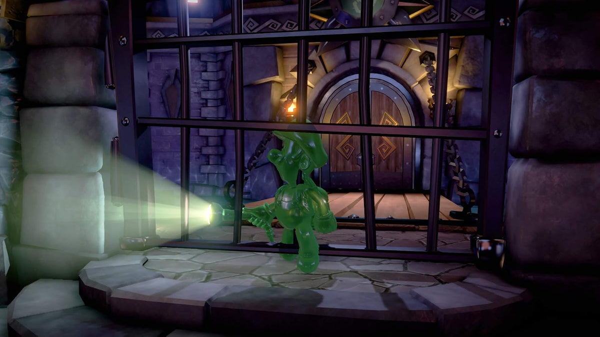 Luigi's Mansion 3 Japanese physical edition - image 7