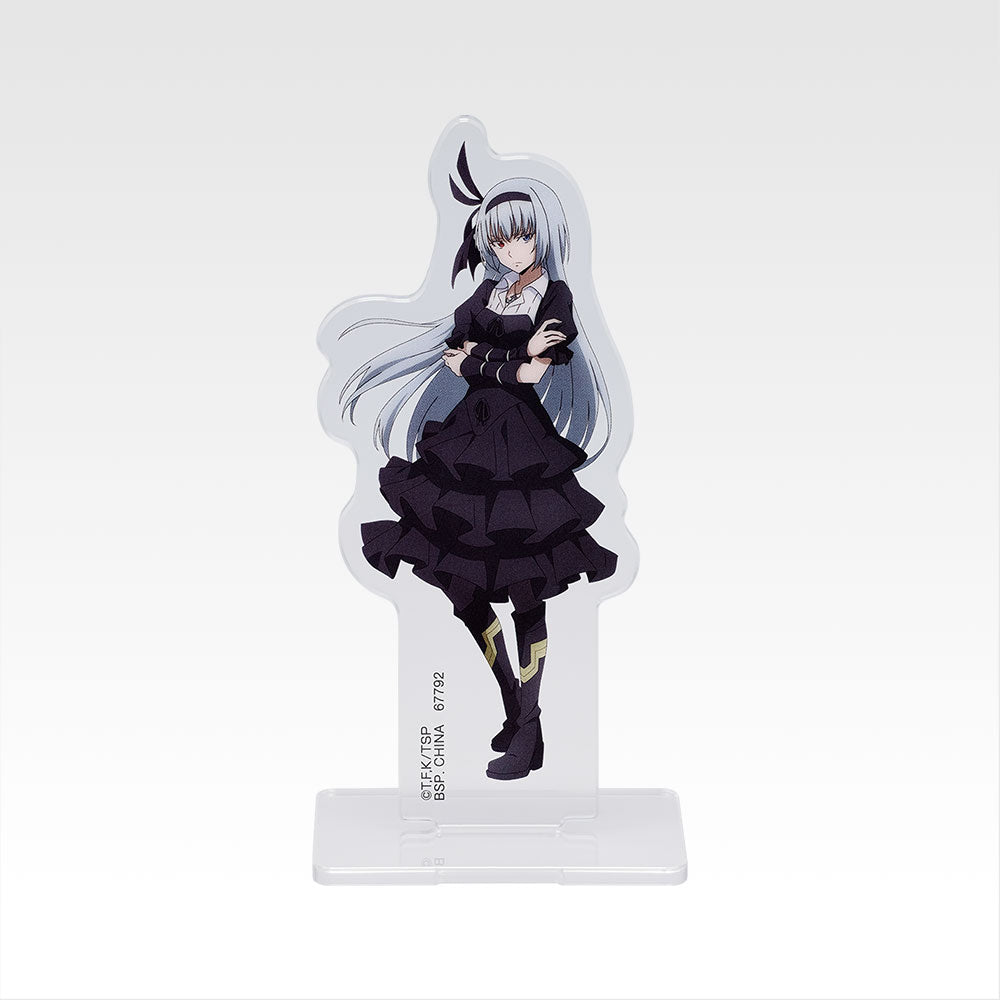 Ichiban Kuji That Time I Got Reincarnated as a Slime: Rimuru, his Friends, and the Devil - E Prize Acrylic Stand (7 Types)