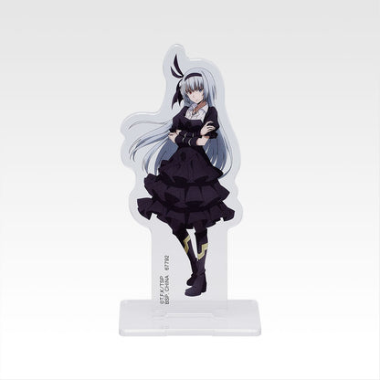 Ichiban Kuji That Time I Got Reincarnated as a Slime: Rimuru, his Friends, and the Devil - E Prize Acrylic Stand (7 Types)