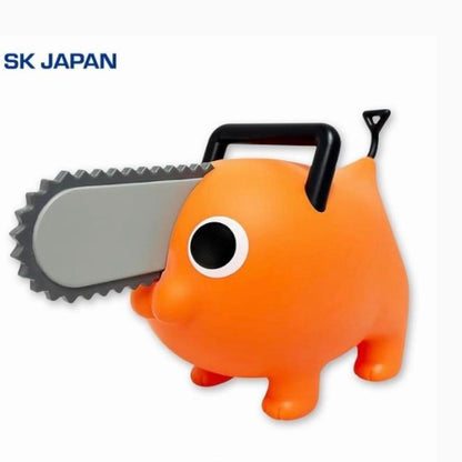 Chainsaw Man Big Soft Vinyl Figure - Pochita