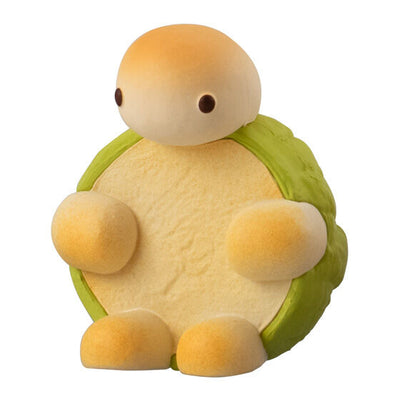 Machiboke Bread Vol.6 Machiboke figure - Turtle Melon Bread