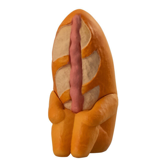 Machiboke Bread Vol.6 Machiboke figure - Mentaiko French Bread