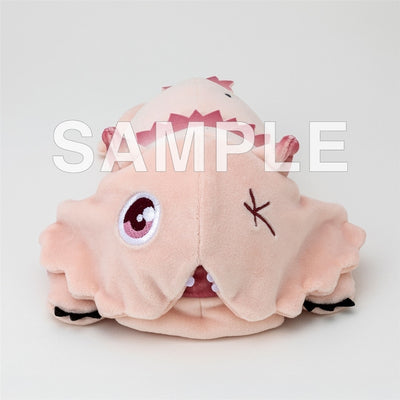 Made in Abyss Mitty Plush official product image