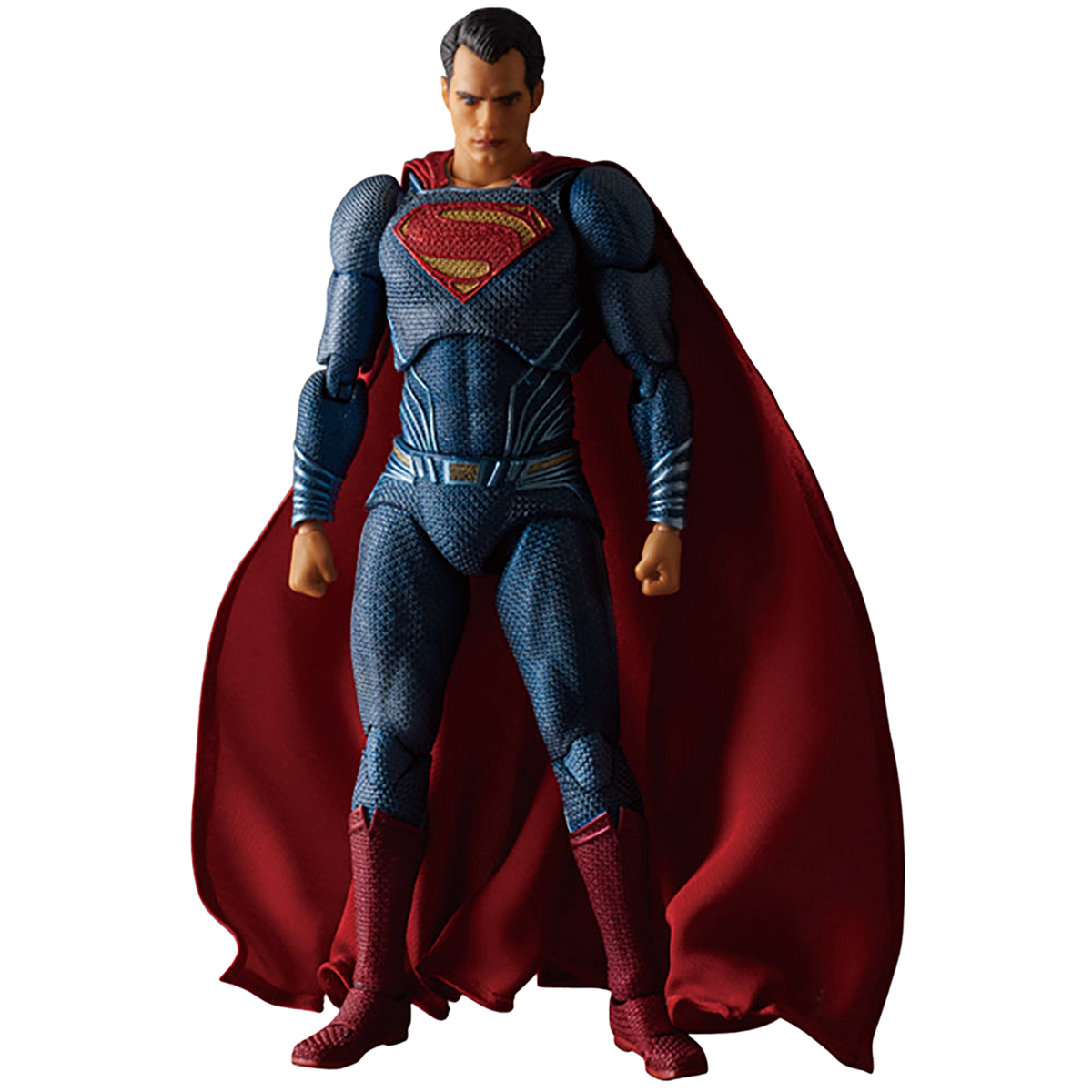 MAFEX No.018 - SUPERMAN (TM)