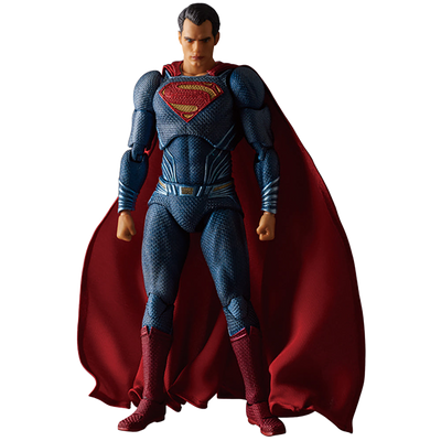 MAFEX No.018 - SUPERMAN (TM)