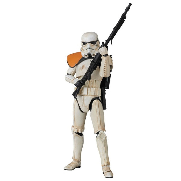 MAFEX No.040 - SANDTROOPER (TM)