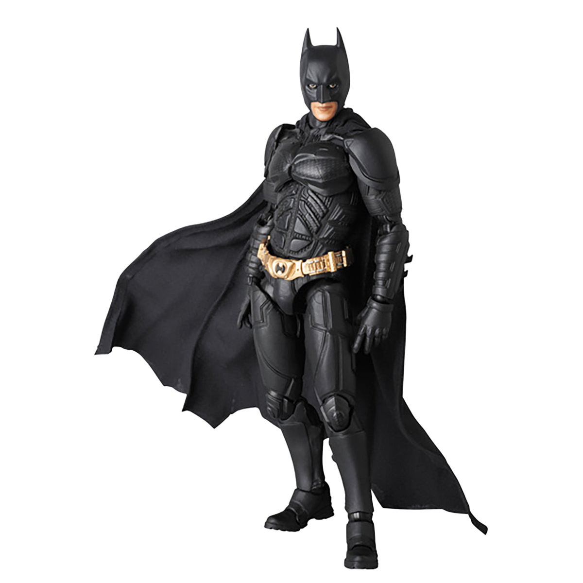MAFEX No.007 - Batman Ver.2.0 (The Dark Knight)