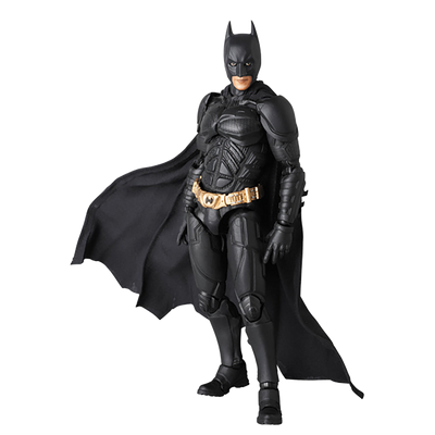 MAFEX No.007 - Batman Ver.2.0 (The Dark Knight)
