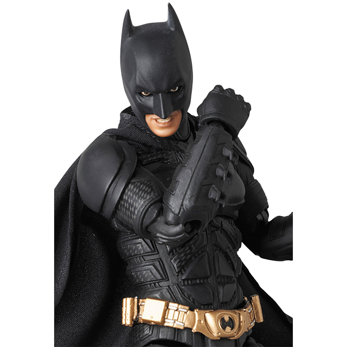 MAFEX No.007 - Batman Ver.2.0 (The Dark Knight)