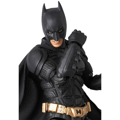 MAFEX No.007 - Batman Ver.2.0 (The Dark Knight)