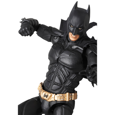 MAFEX No.007 - Batman Ver.2.0 (The Dark Knight)