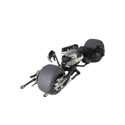 MAFEX No.008 - Batpod (The Dark Knight)