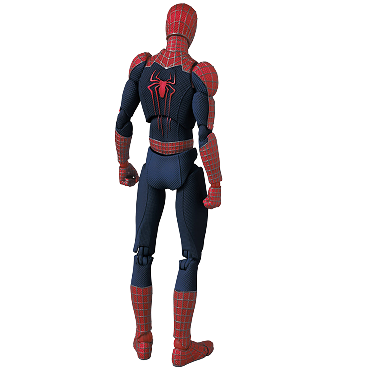 MAFEX No.003 - Mafex Spider-Man (The Amazing Spider-Man 2)