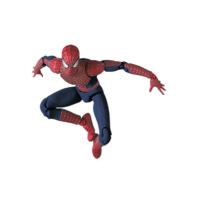 MAFEX No.003 - Mafex Spider-Man (The Amazing Spider-Man 2)
