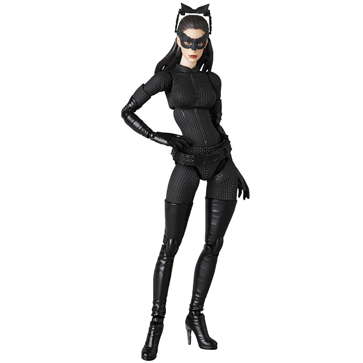 MAFEX No.009 - Selina Kyle (The Dark Knight Rises)