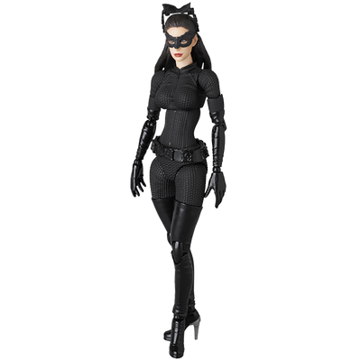 MAFEX No.009 - Selina Kyle (The Dark Knight Rises)