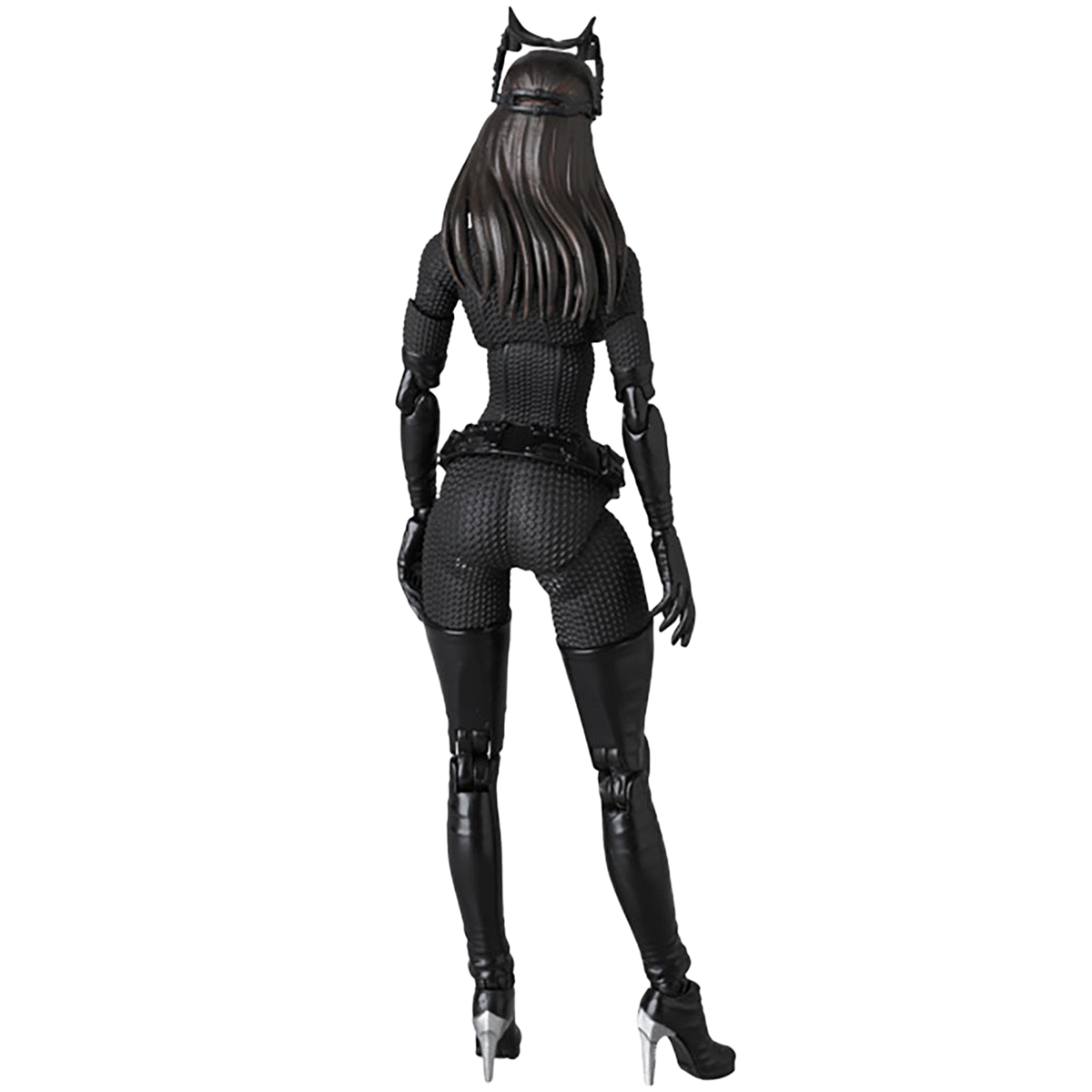 MAFEX No.009 - Selina Kyle (The Dark Knight Rises)
