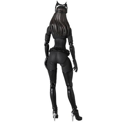 MAFEX No.009 - Selina Kyle (The Dark Knight Rises)