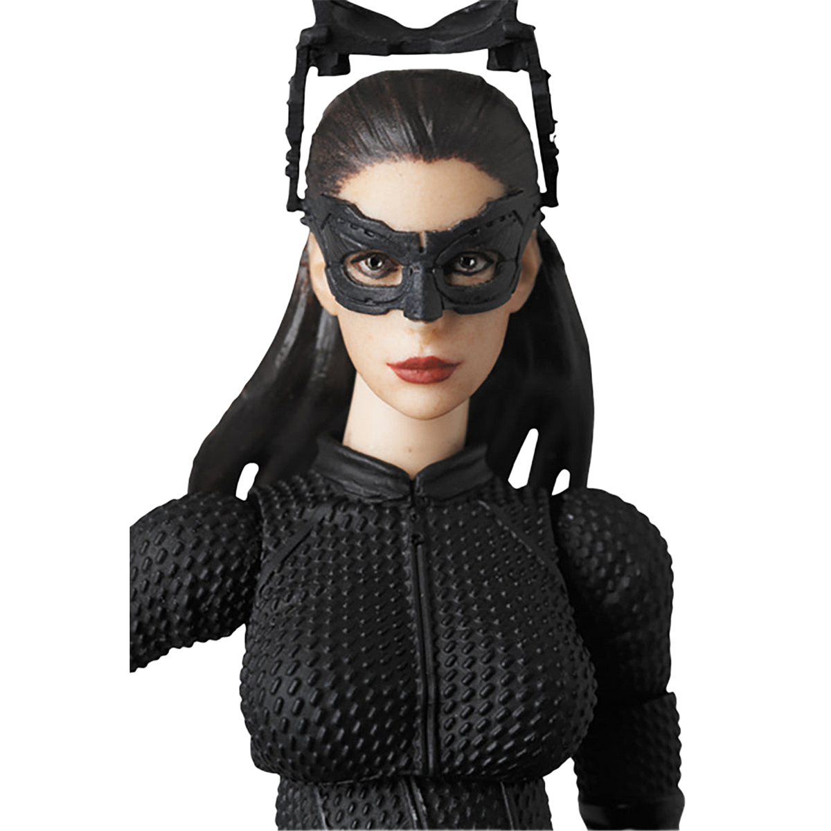 MAFEX No.009 - Selina Kyle (The Dark Knight Rises)