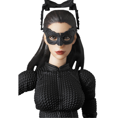 MAFEX No.009 - Selina Kyle (The Dark Knight Rises)