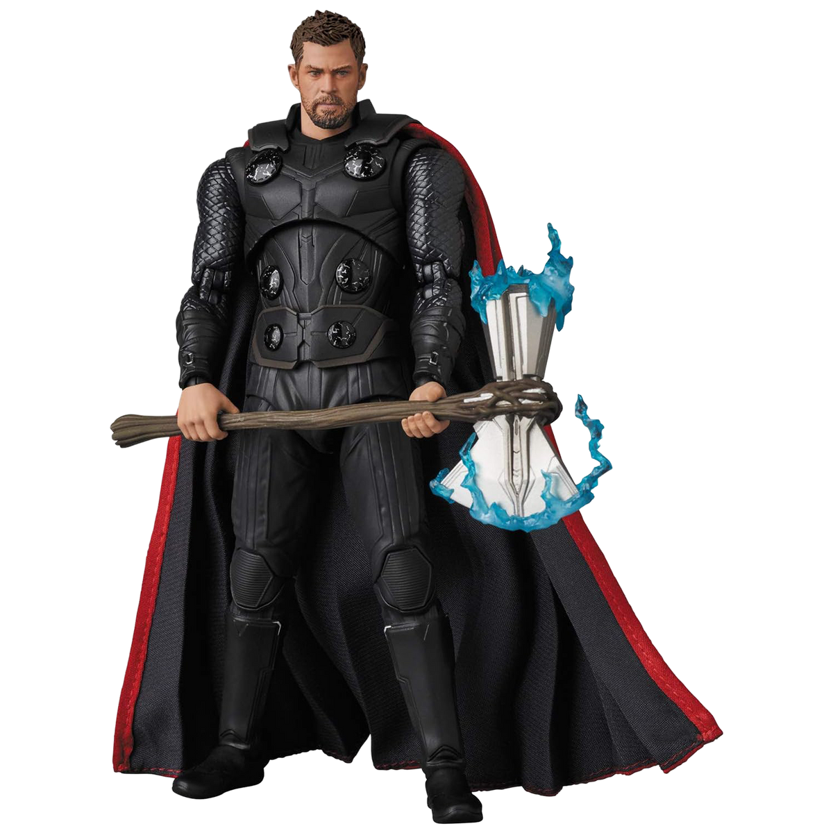 MAFEX No.104 - THOR