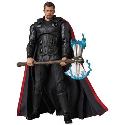 MAFEX No.104 - THOR