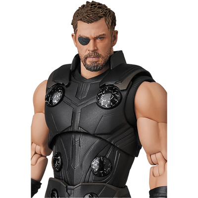 MAFEX No.104 - THOR