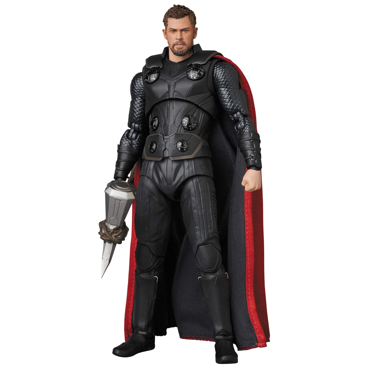 MAFEX No.104 - THOR
