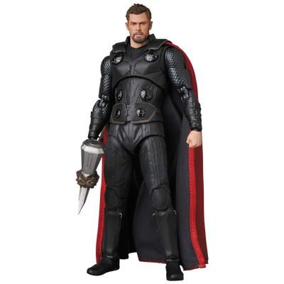 MAFEX No.104 - THOR