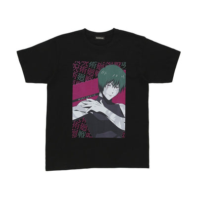 Jujutsu Kaisen - T-Shirt Collection 18th Edition (7 Types) [Pre-Order Aug 2026]