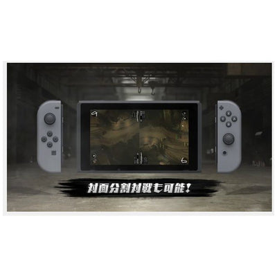 Mantis Burn Racing - Nintendo Switch official image 8
