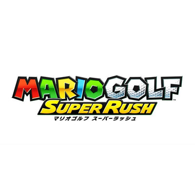 Mario Golf: Super Rush - Nintendo Switch - Official product image 2
