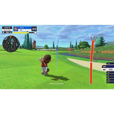 Mario Golf: Super Rush - Nintendo Switch - Official product image 3
