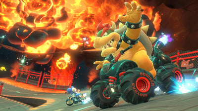 Mario Kart World Japanese edition - product image 3