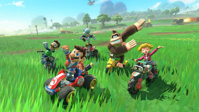 Mario Kart World Japanese edition - product image 6