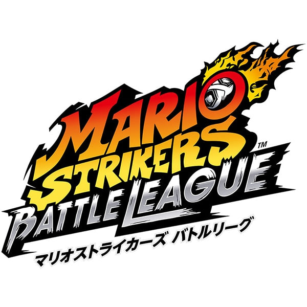 Mario Strikers: Battle League - Nintendo Switch - Official product image 2