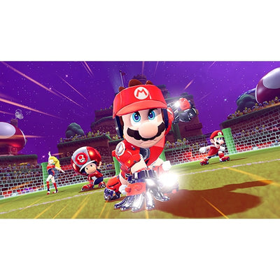 Mario Strikers: Battle League - Nintendo Switch - Official product image 4