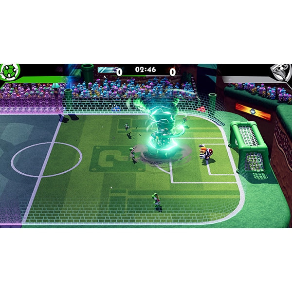 Mario Strikers: Battle League - Nintendo Switch - Official product image 6