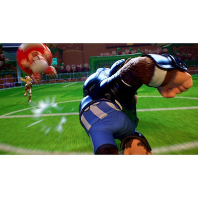 Mario Strikers: Battle League - Nintendo Switch - Official product image 11