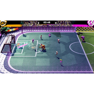 Mario Strikers: Battle League - Nintendo Switch - Official product image 12