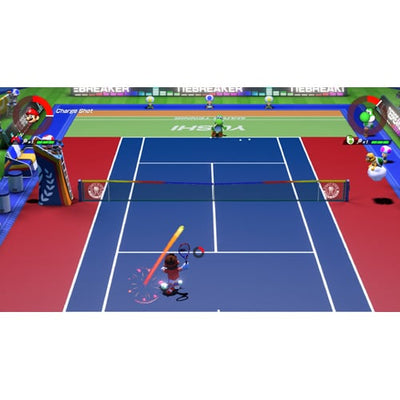 Mario Tennis Aces - Nintendo Switch - Official product image 5