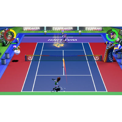 Mario Tennis Aces - Nintendo Switch - Official product image 6