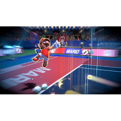 Mario Tennis Aces - Nintendo Switch - Official product image 7