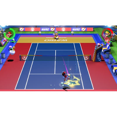 Mario Tennis Aces - Nintendo Switch - Official product image 8